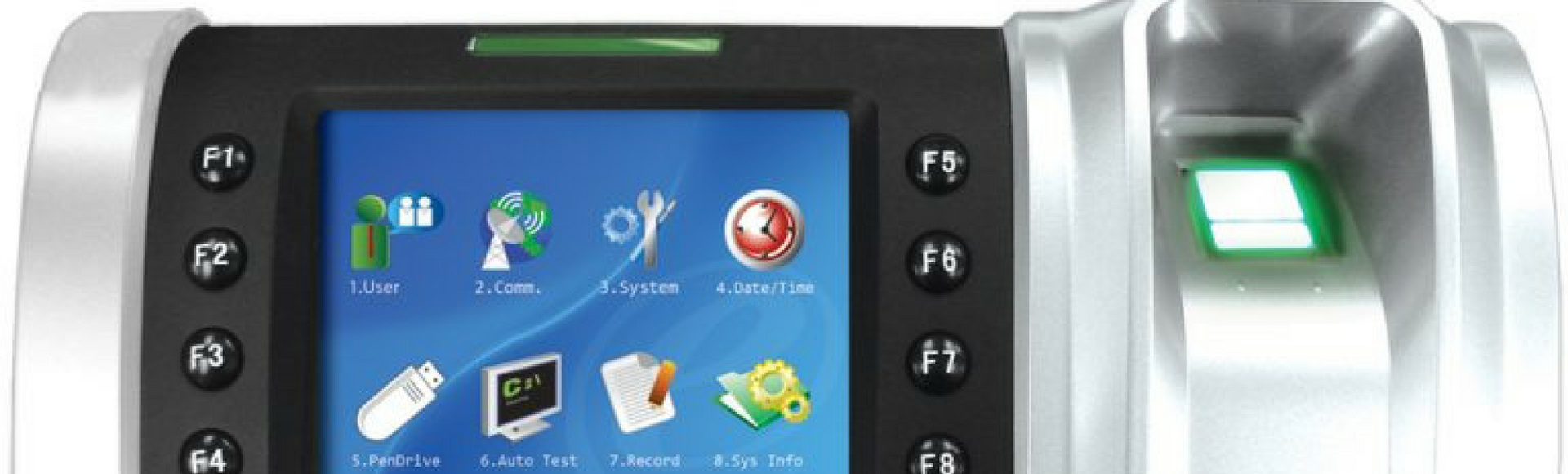 The Benefits of Using a Biometric Time Clock Fingercheck