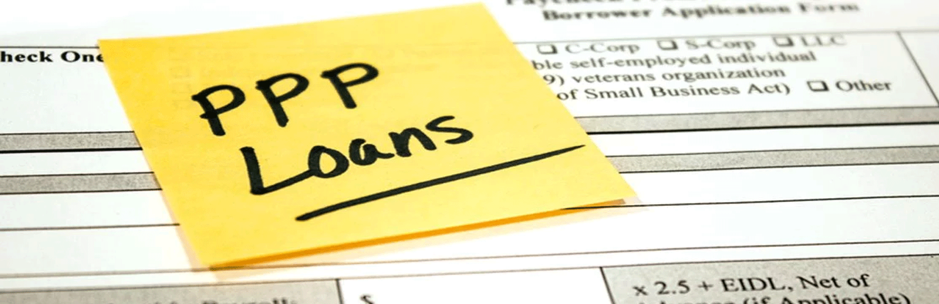 Second Round of PPP Starts Today! Fingercheck